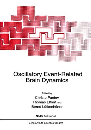 Pantev, Christo / Pantev, Christo Ed. et al. Oscillatory Event-Related Brain Dynamics. Springer Nature B.V., 1995.