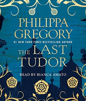 Gregory, Philippa. The Last Tudor. SIMON & SCHUSTER, 2017.