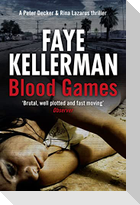 Blood Games