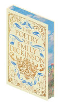 The Poetry of Emily Dickinson
