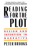 Reading for the Plot