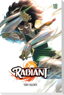 Radiant, Vol. 18
