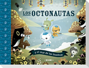 Octonautas Y El Mar de Las Sombras, Los