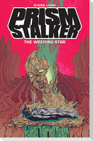 Prism Stalker: The Weeping Star