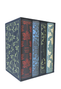 The Brontë Sisters Boxed Set