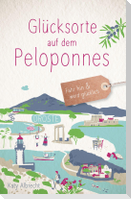 Glücksorte auf dem Peloponnes