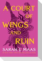 A Court of Wings and Ruin