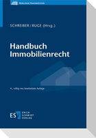 Handbuch Immobilienrecht