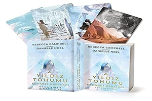 Campbell, Rebecca. Yildiz Tohumu Kehanet Kartlari. Butik Yayincilik, 2021.