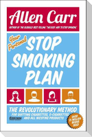 Your Personal Stop Smoking Plan
