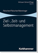 Ziel-, Zeit- und Selbstmanagement