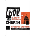 Why We Love the Church