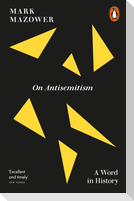 On Antisemitism