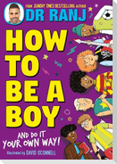 How to Be a Boy