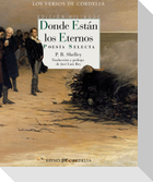Donde están los eternos