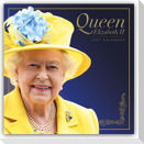 Queen Elisabeth II - Königin Elisabeth II 2027 - Wandkalender
