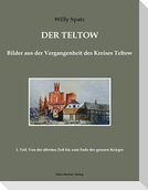 Der Teltow, Band I