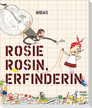 Rosie Rosin, Erfinderin