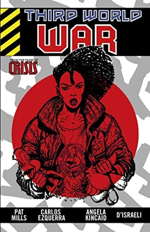 Mills, Pat / Carlos Ezquerra. Third World War Book One. Rebellion, 2020.