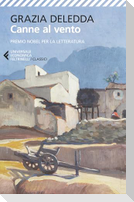 Canne al vento