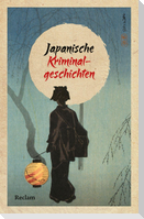 Japanische Kriminalgeschichten