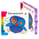 Che verso fai? Ediz. deluxe