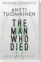 The Man Who Died