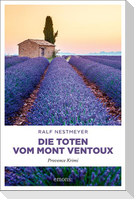Die Toten vom Mont Ventoux