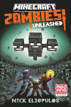 Eliopulos, Nick. Minecraft - Zombies Unleashed!. Random House, 2025.