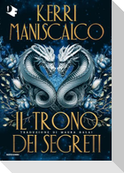 Il trono dei segreti