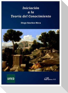 Iniciación a la teoría del conocimiento