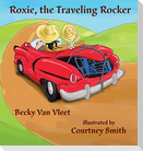 Roxie, the Traveling Rocker