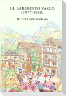 El laberinto vasco (1977-1988)