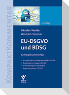 EU-DSGVO und BDSG