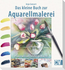 Das kleine Buch zur Aquarellmalerei