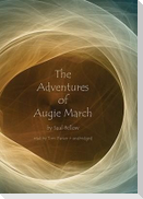 The Adventures of Augie March