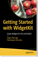 Getting Started with WidgetKit
