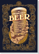 The Comic Book Story of Beer