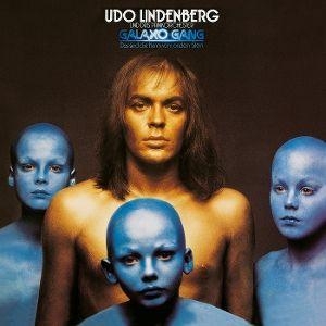 Galaxo Gang-Das sind die Herrn vom anderen Stern. Warner Music Group Germany Holding GmbH / Hamburg, 2026.