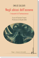 Negli abissi dell'oceano. I racconti di fantascienza