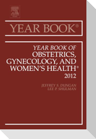 Year Book of Obstetrics, Gynecology and Women's Health