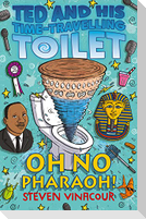Oh No Pharaoh!