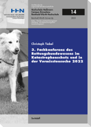 3. Fachkonferenz des Rettungshundewesens im Katastrophenschutz und in der Vermisstensuche 2022