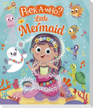 Peek-A-Who: Little Mermaid