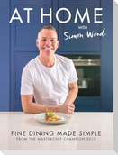At Home with Simon Wood
