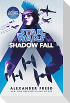 Star Wars: Shadow Fall