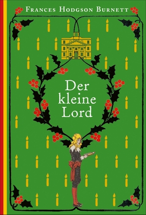 Hodgson Burnett, Frances. Der kleine Lord. Oktopus, 2026.