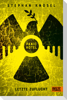 Panic Hotel