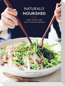 Naturally Nourished Cookbook