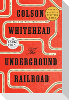 The Underground Railroad (Oprah's Book Club)
